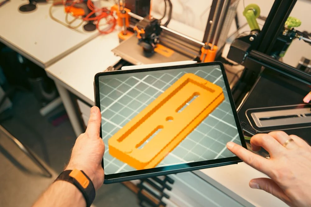 CNC Machining Process Explained: From CAD Design to Final Product