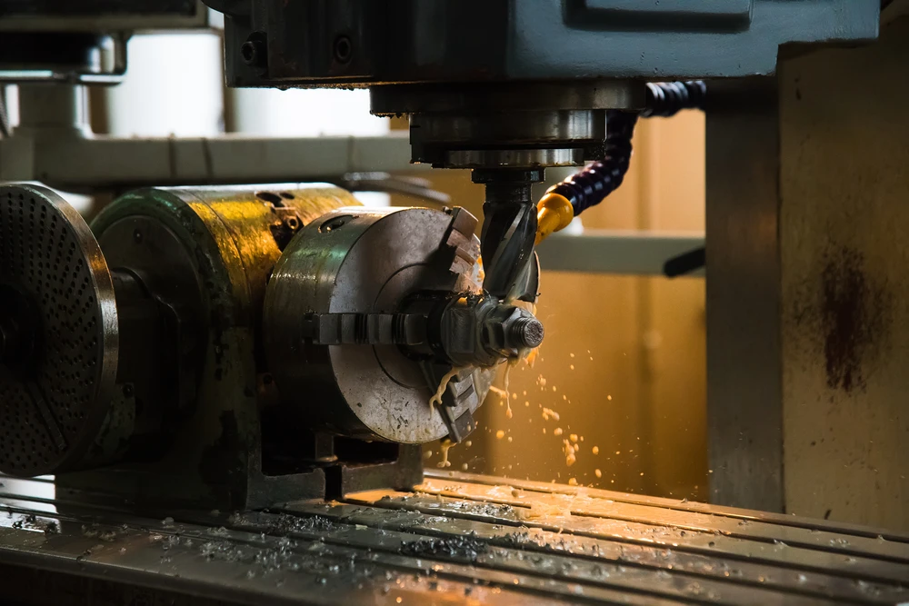 CNC Machining in Archerfield, QLD